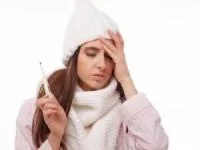 تب مالت در بارداری