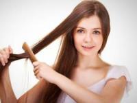 كراتينه كردن مو در منزل