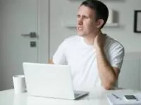ورزش در محل کار