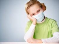 تالاسمی کودکان