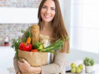 تاثیر تغذیه سالم