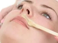 وکس کردن