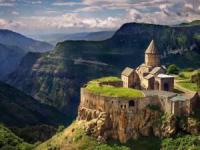 حقایق جالب از ارمنستان