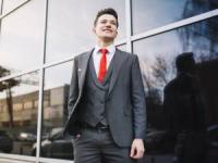 ست کت و شلوار