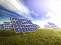 پنل خورشیدی