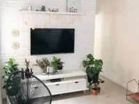 دکوراسیون تی وی روم