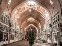بازار تبریز