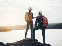 سفر تابستانی خوب