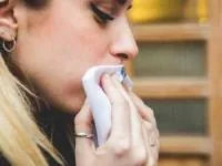 مزه خون بعد از دویدن