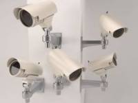 نصب دوربین مدار بسته