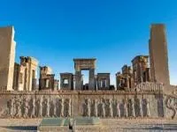 جاذبه های گردشگری ایران