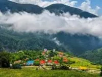 روستای جواهرده