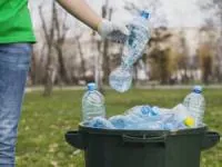 کاهش مصرف پلاستیک