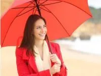 لباس روزهای بارانی