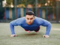 تقویت قوای مردانه