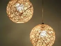 چراغ آشپزخانه