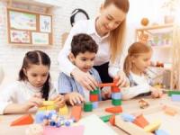 سن مهد کودک