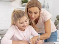 تکالیف مدرسه