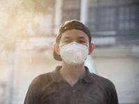 تغذیه در آلودگی هوا