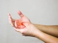 فیبرومیالژیا