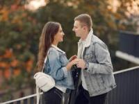 رابطه عاشقانه موفق