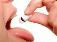 قرص آندوسکوپی