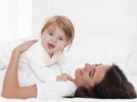 کودک و مادر