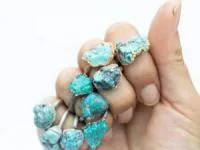 سنگ فیروزه