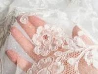 کاربرد پارچه توری