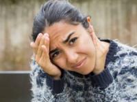 درمان خط اخم