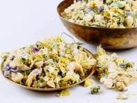 ماسک گل ختمی