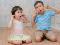 کودک بیش فعال