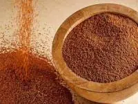 خاکشیر برای پوست