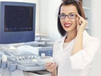 زمان سونوگرافی