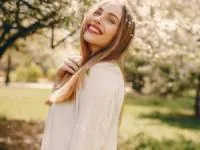 لباس بهاری