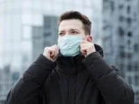روش استفاده از ماسک