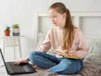 یادگیری در کلاس آنلاین