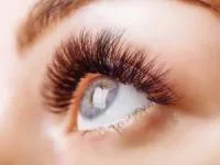 مژه مگنتی