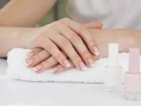 ژلیش ناخن
