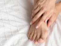 علائم پوستی کرونا