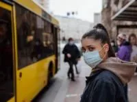 کرونا و وسایل نقلیه عمومی