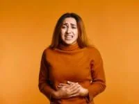 چرا غذا هضم نمیشه