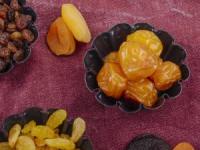 چطور آلو خشک کنیم