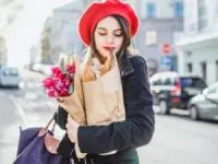 راز زیبایی زنان فرانسوی