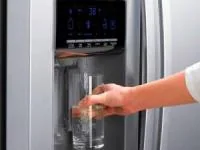 رفع بوی آبسردکن