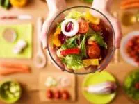 روز جهانی غذا