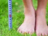 کوتاه قد ترین مردم دنیا