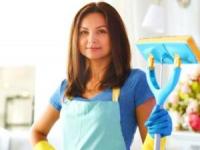 اشتباهات تمیزکاری خانه