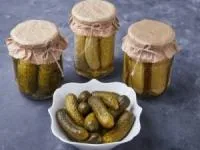 روز جهانی خیارشور