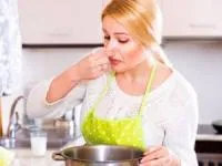 رفع بوی دنبه